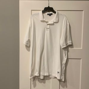 Cremieux mens polo